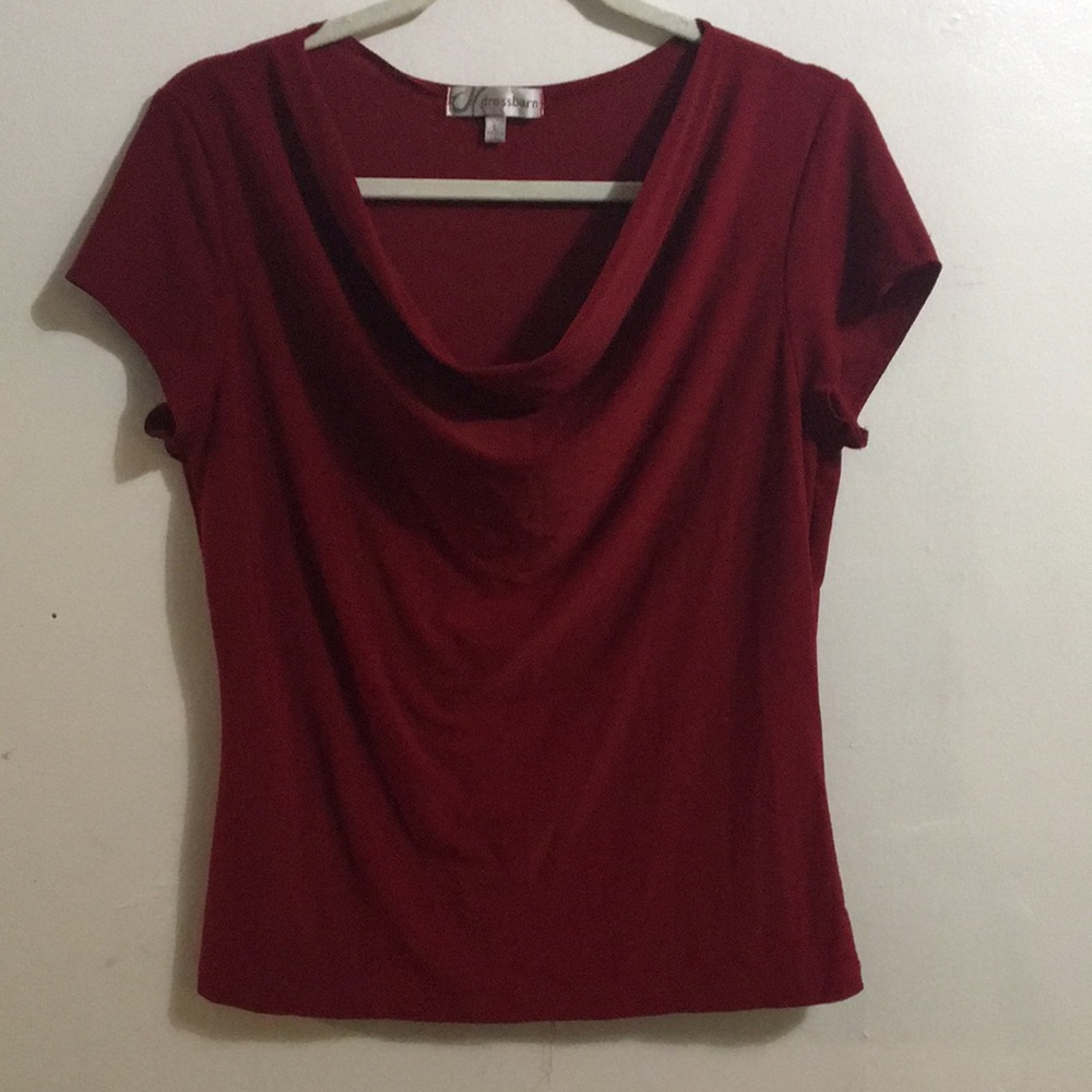 Dress Barn - Blouse